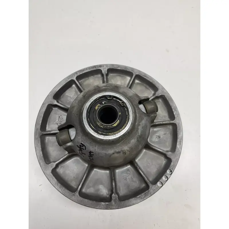2005 05 Polaris Sportsman 800 Twin DAMAGED Secondary Clutch Driven