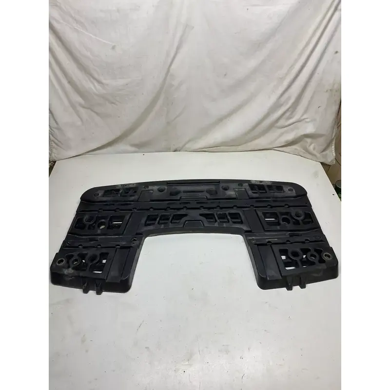 2005 05 Polaris Sportsman 800 Twin Rear Back Rack Fiberglass Support DAMAGE READ