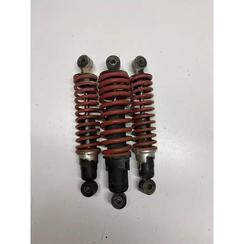 2006 06 Polaris Sportsman 90 GOOD Rear Back Front Shock Suspension