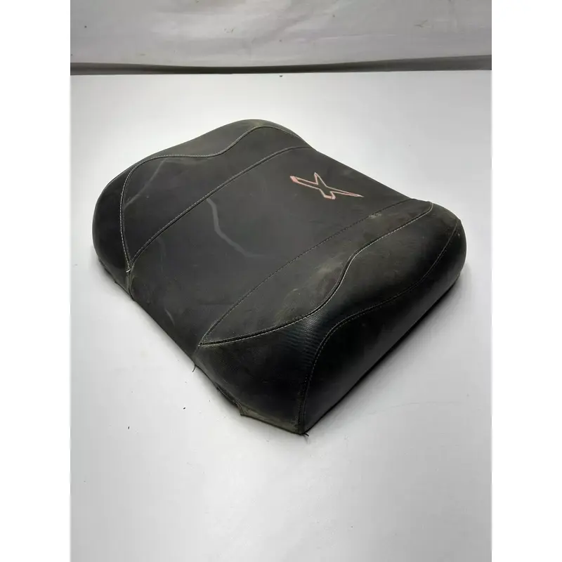 2020 Can Am Defender HD10 MAX Limited OEM Front Driver Left Seat Back Pan