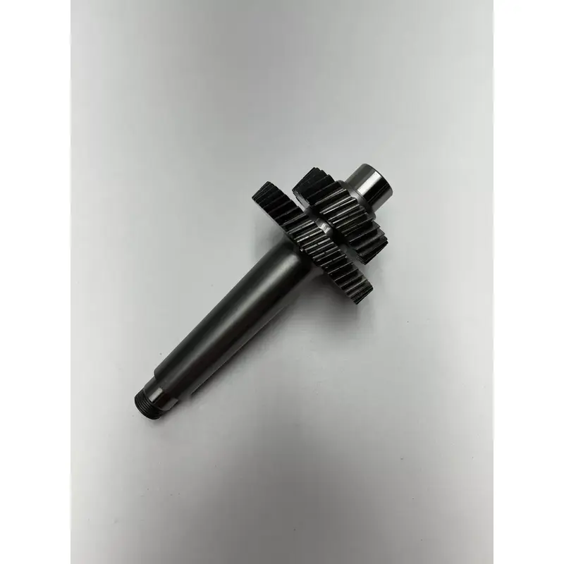 2021 Can Am Defender HD10 Limited OEM Intermediate Shaft Transmission 8 MILES!