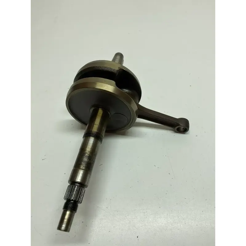 1987 87 Kawasaki Bayou Klf 300 GOOD! CrankShaft Crank Rod Free US Ship