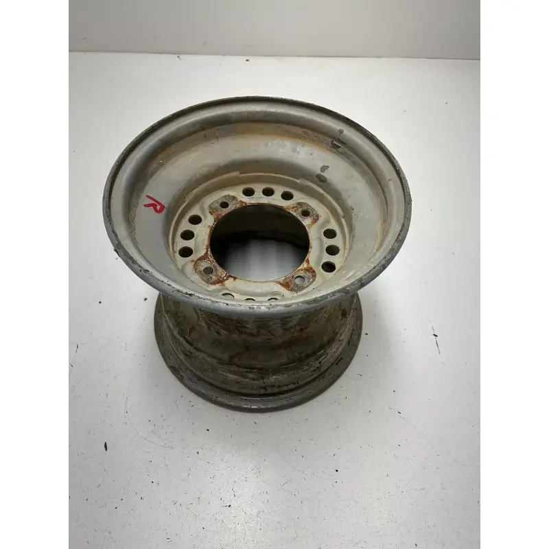 1999 Kawasaki Prairie 300 4x4 Rear Wheel Rim 10X8.5 Free Shipping