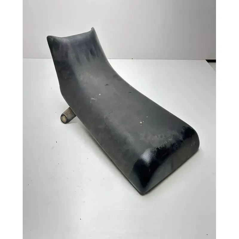 2000 Kawasaki Mojave 250 KSF250 OEM Seat Saddle Pan Foam Cover Bracket