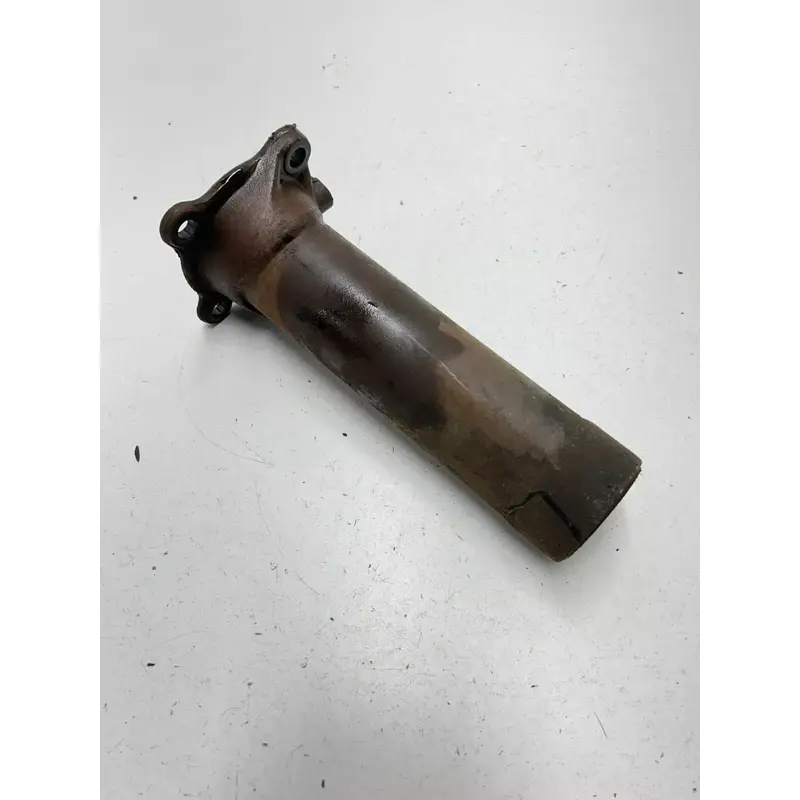 2002 02 Honda Rancher 350 TRX350FM 4x4 OEM GOOD! Rear Back Axle Carrier Tube