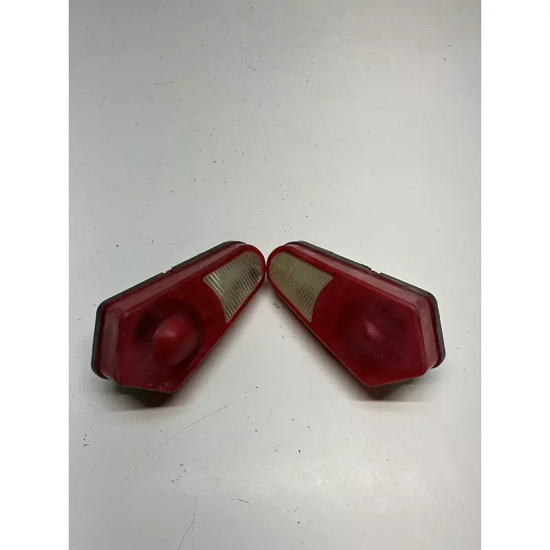 2006 POLARIS SPORTSMAN 500 HO EFI 4x4 OEM LOT Tail Light Brake Lights Assembly