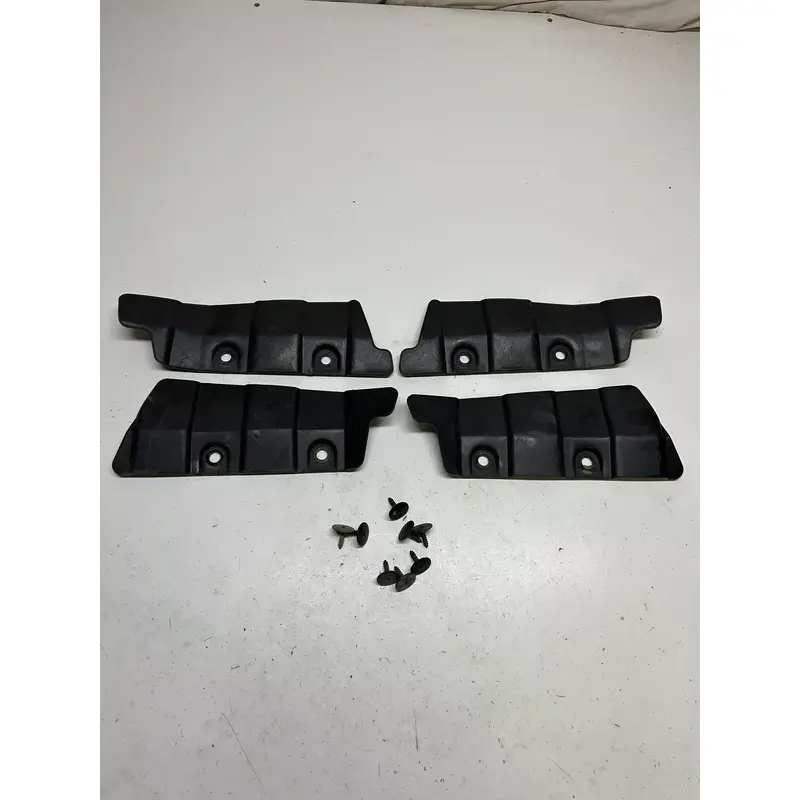 2016 16 Arctic Cat 700 HDX XT CREW NICE! A Arm Guard Axle Control Shield Bolts