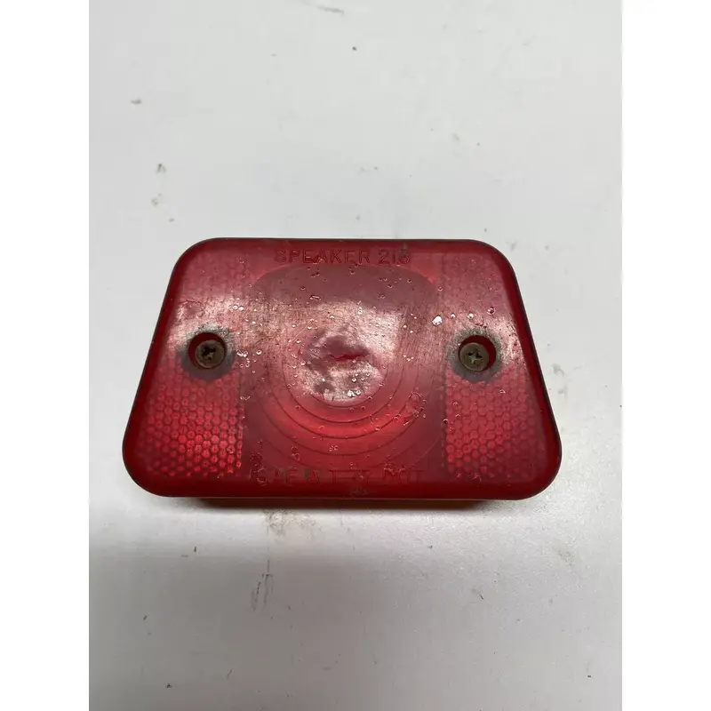 94 POLARIS SPORTSMAN 400l OEM TAIL LIGHT LENS Free US Ship
