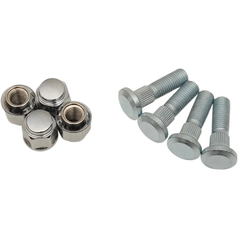 Wheel Stud/Nut Kit