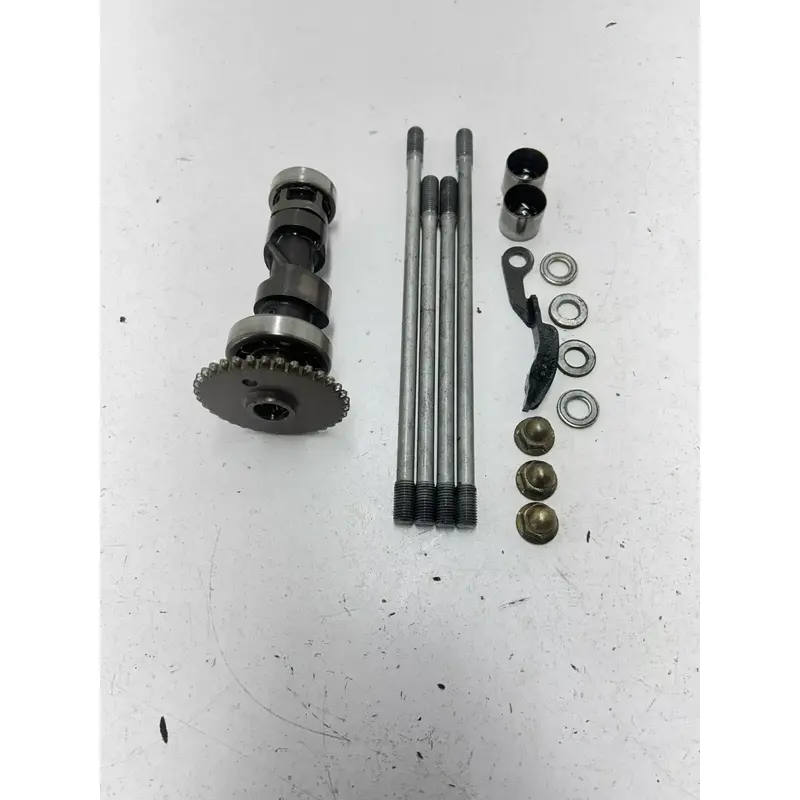 01 2001 Honda Rancher 350 TRX350TE Te 2x4 OEM GOOD Cam Shaft Head Bolt Tensioner