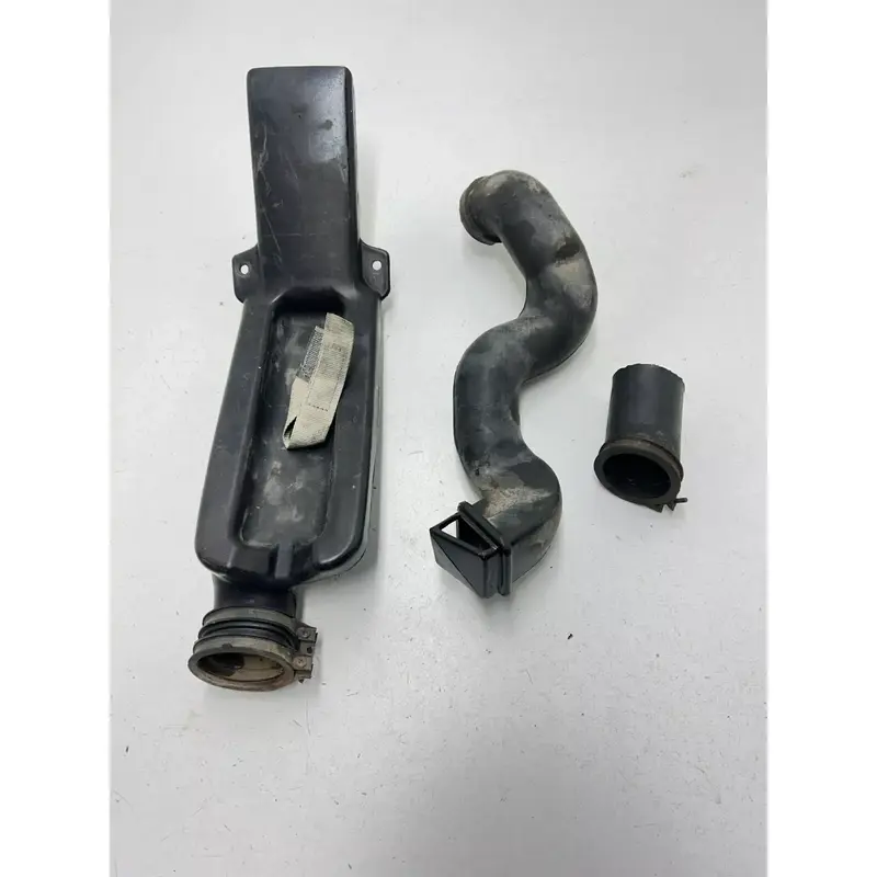 1999 99 Arctic Cat 300 4x4 OEM LOT Tubes Duct Boot Snorkel Intake