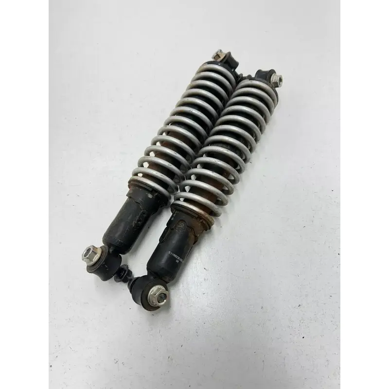 2020 Yamaha Raptor 90 YFM90 OEM GOOD! Front Shock Suspension L R Strut READ