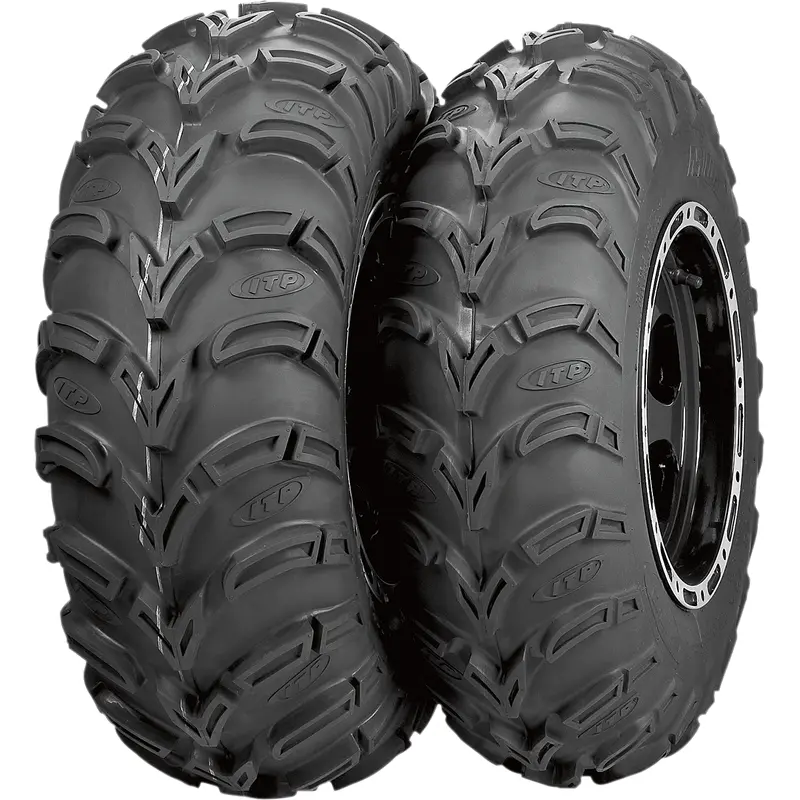 Itp Tire - Mud Lite AT - Front/Rear - 24x10-11 - 6 Ply