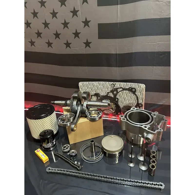 Polaris 2020-2024 Ranger 570 Complete Engine Motor Rebuild Kit