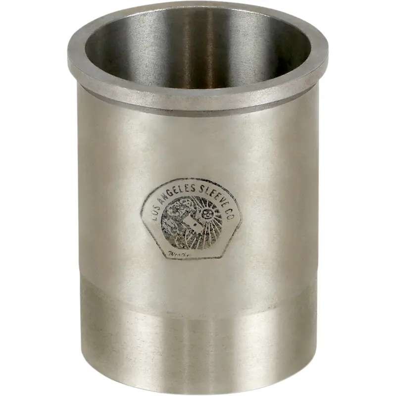 Cylinder Sleeve For 4-Stroke