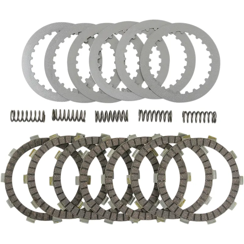 DRC Series Clutch Kit