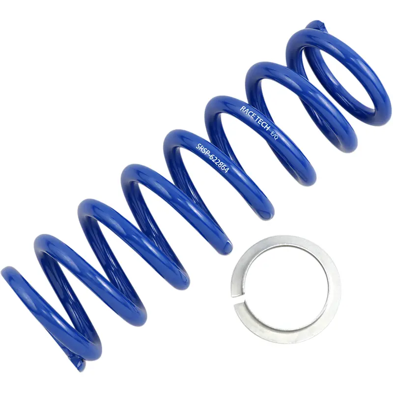 Front/Rear Shock Springs