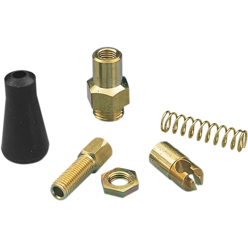 Genuine Choke Kit