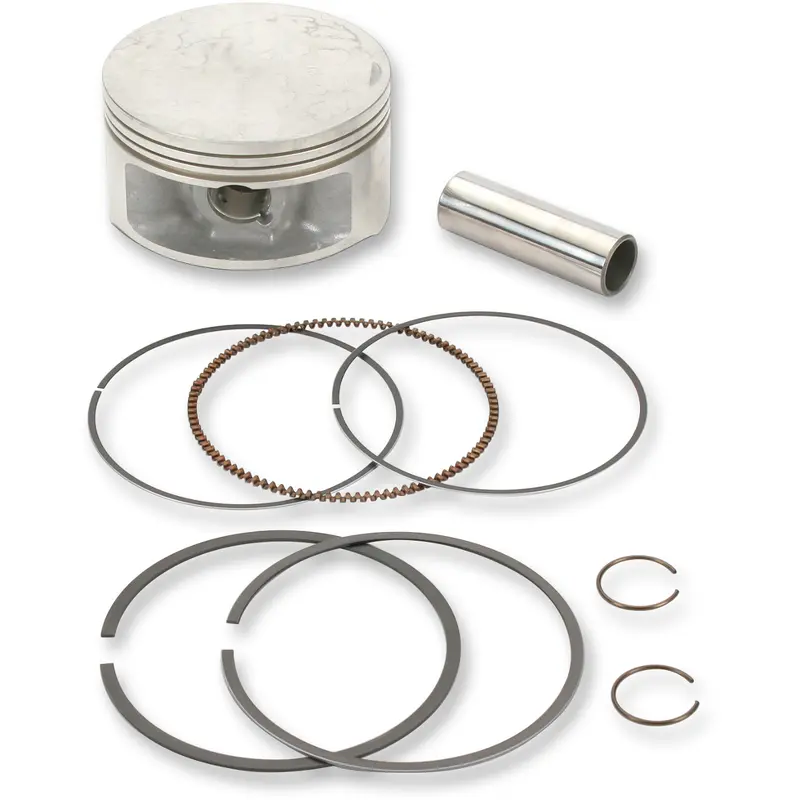 Piston Kit for 4-Stroke