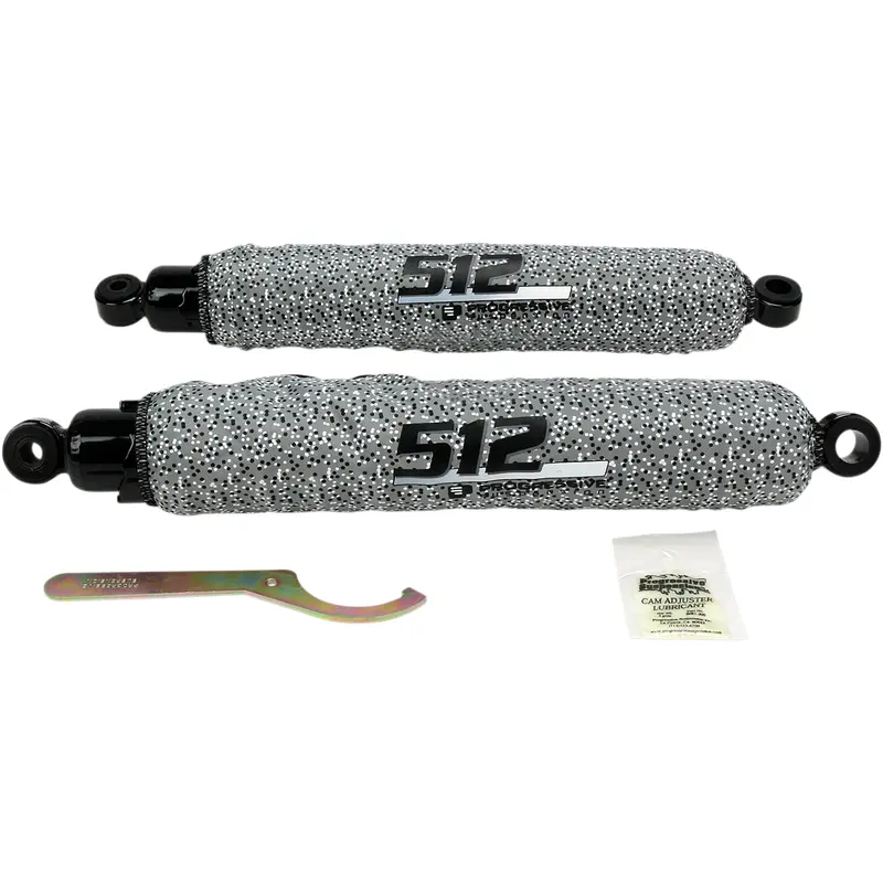 512 Series Shock