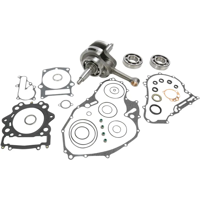 Hot Rods Bottom End Stroker Kit Yamaha Raptor 700 YFM700R 2006-2014