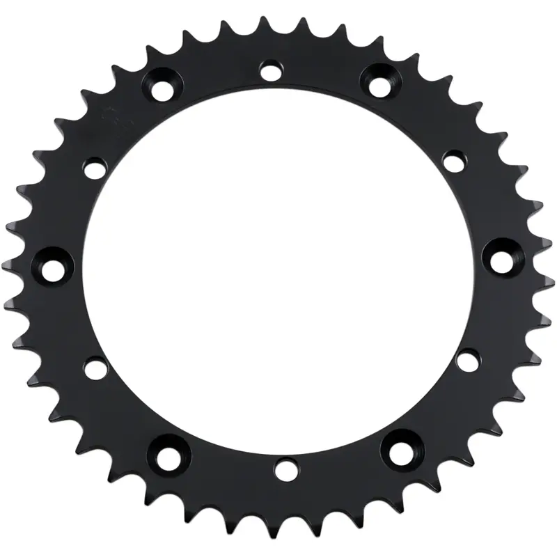JT Sprockets Rear Steel Sprocket Yamaha 125cc-400cc 1993-1998