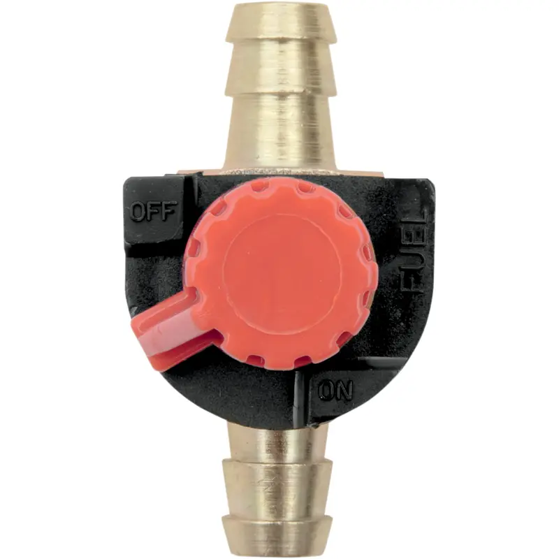Motion Pro Inline Fuel Valves
