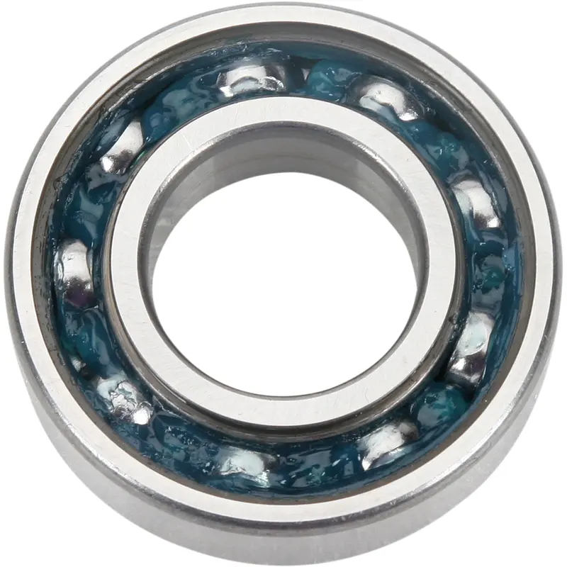 Parts unlimited Single Bearing - 25 x 52 x 15