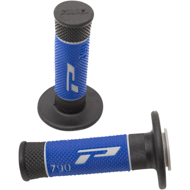 Pro Grip 790 Triple Density EvoMX Grips