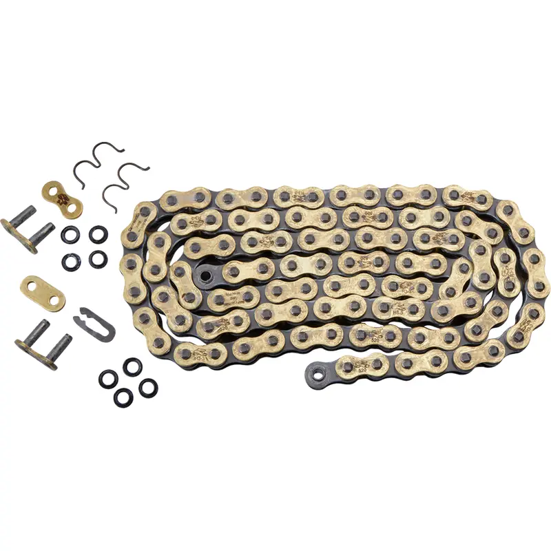 Renthal 520 R33 - Drive Chain - 104 Links