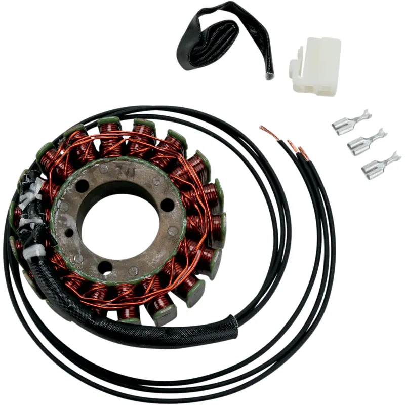 Stator for Kawasaki