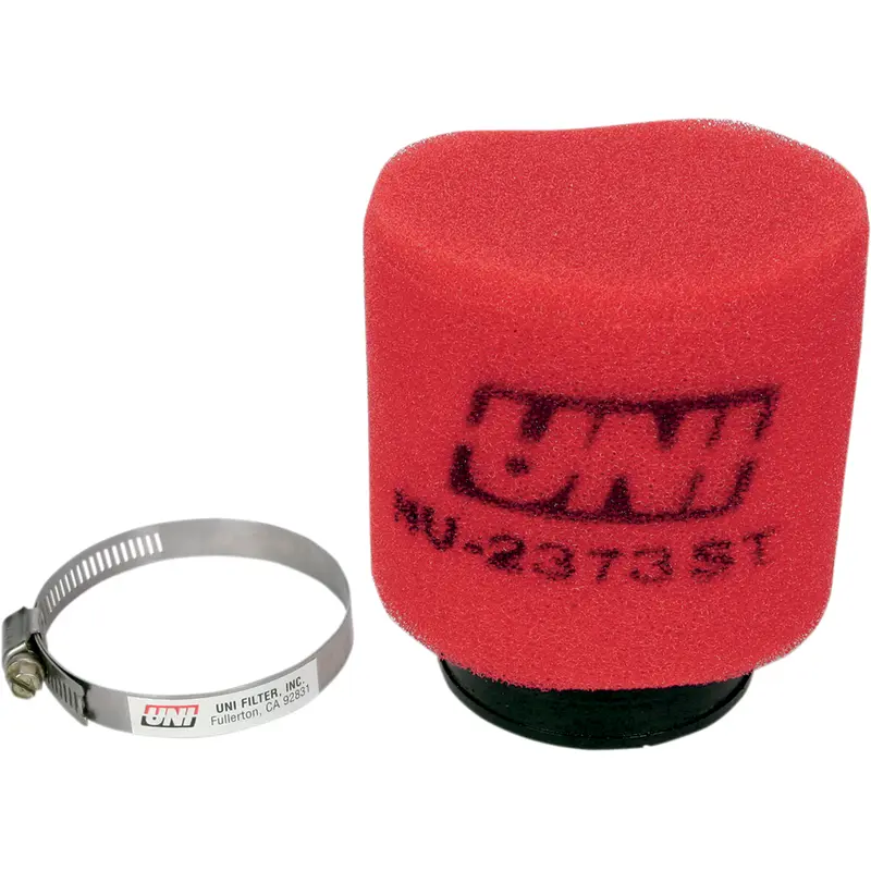 Uni Filter Multi-Stage Competition Air Filter Kawasaki KLF400 Bayou 1993-2002