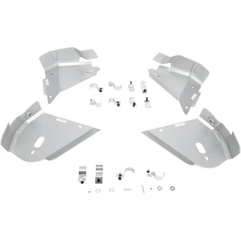 A-Arm Guards