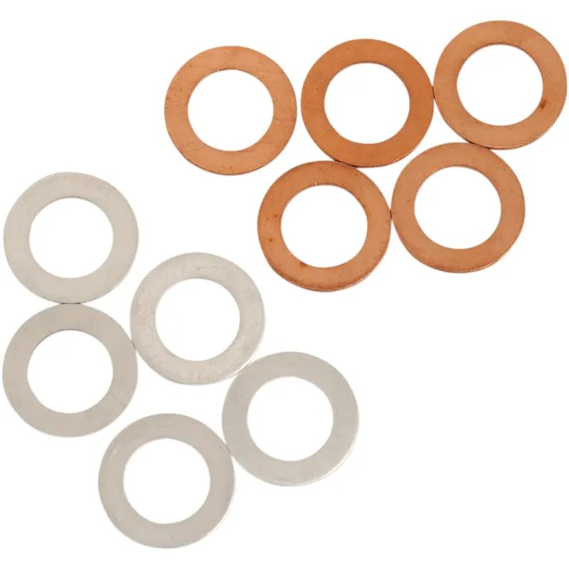 Bolt Hardware Universal Drain Plug Washers