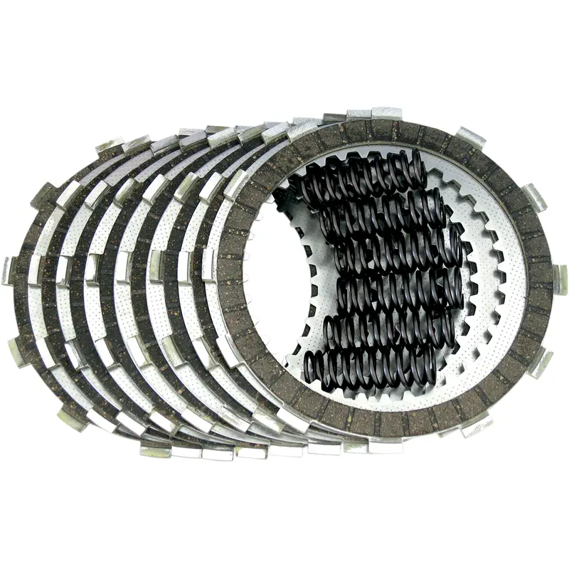 Clutch Plate and Spring Kit