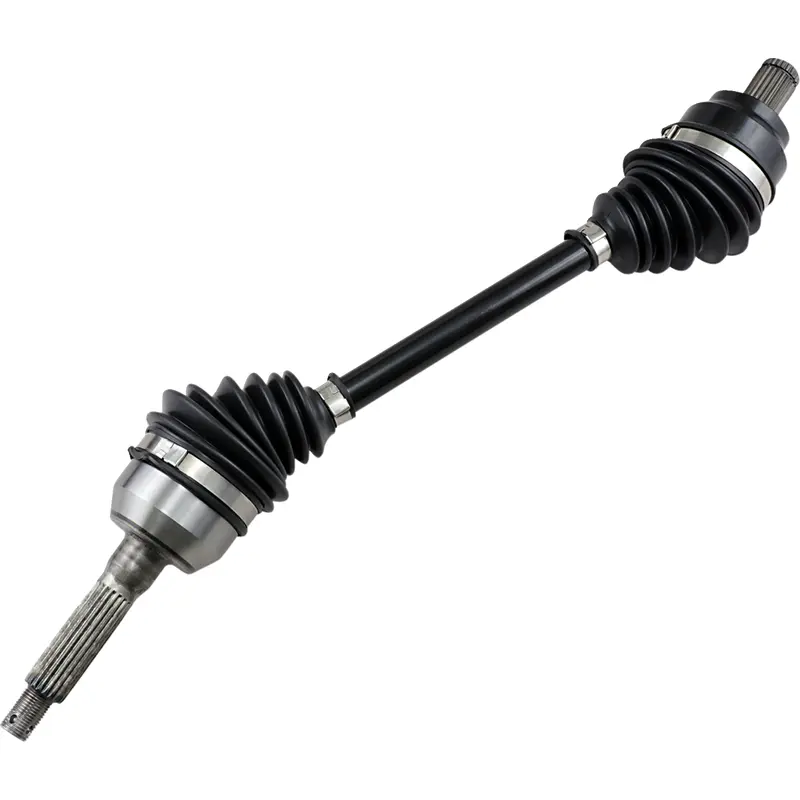 Complete Axle Kit