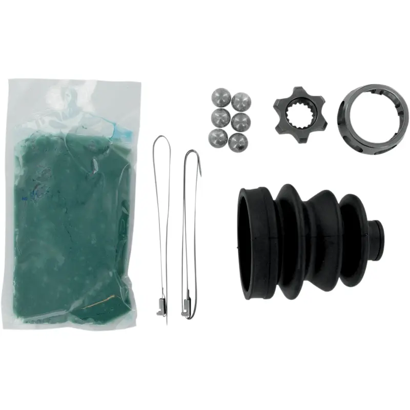 CV Boot Kit