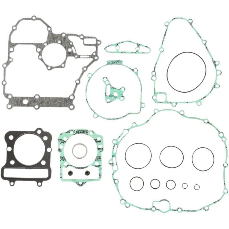 Gasket Kit  Complete