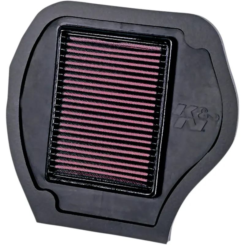 K & n OE Replacement High-Flow Air Filter - Yamaha