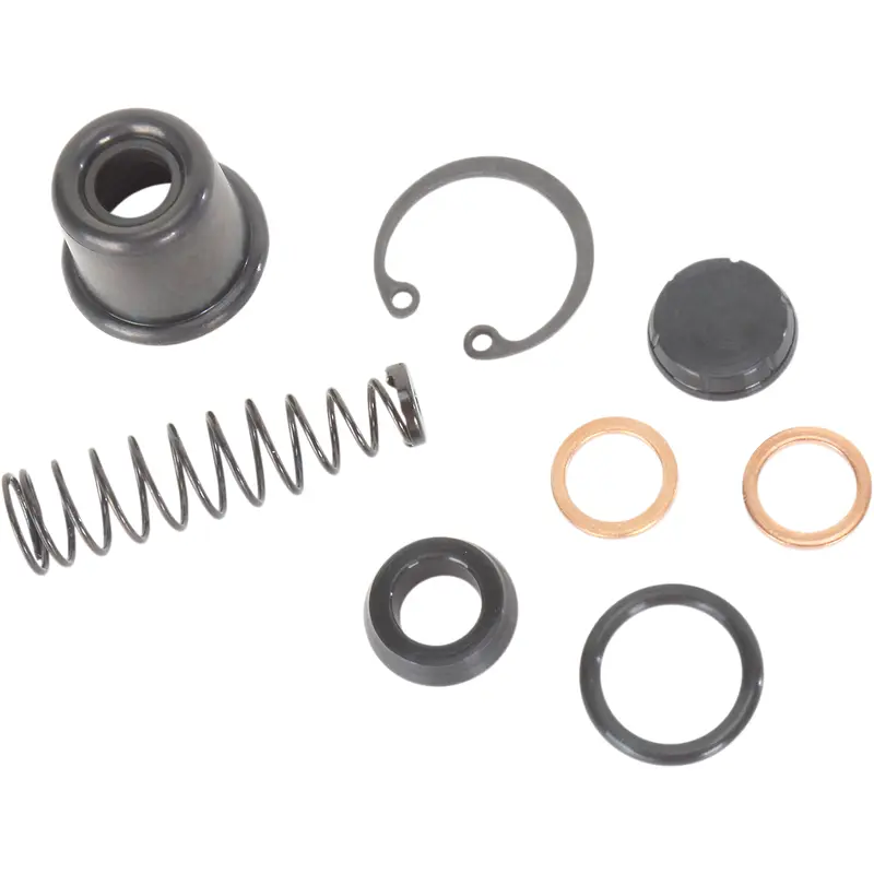 Master Cylinder Rebuild Kit