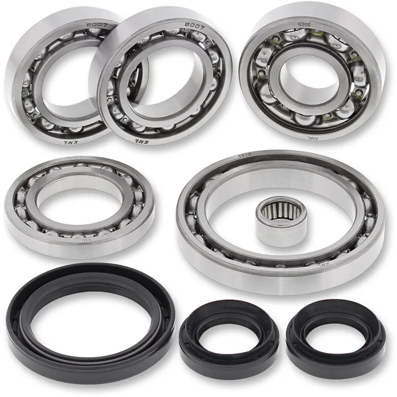 Moose offroad Differential Bearing/Seal Kit - Rear - Can-Am