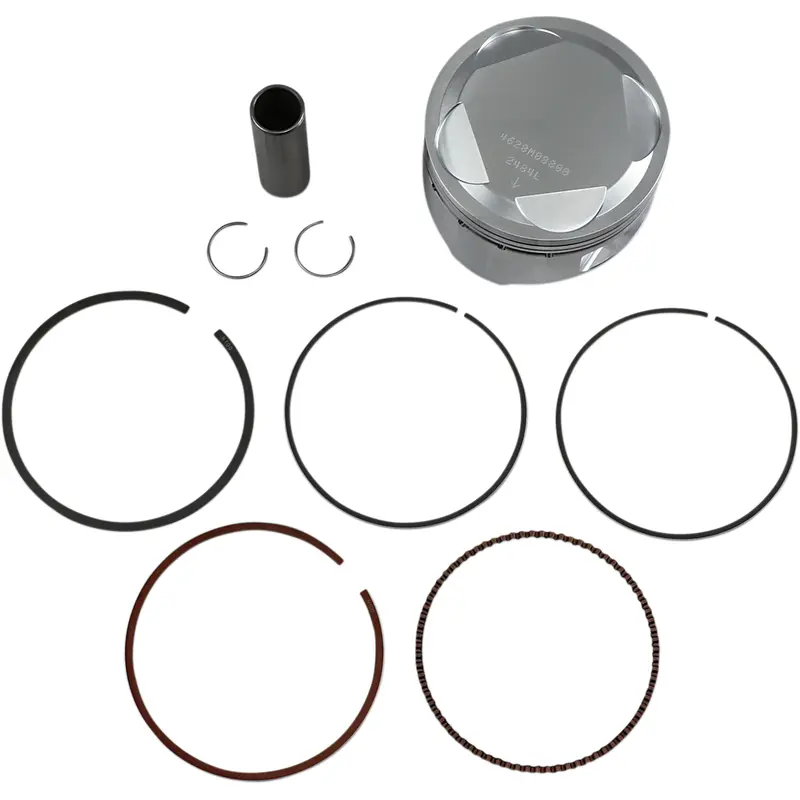 Piston Kit Forged Series for 4-Stroke