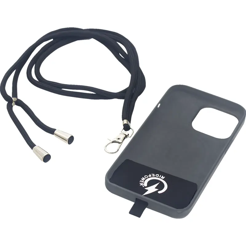 RidePower Phone Tether With Strap