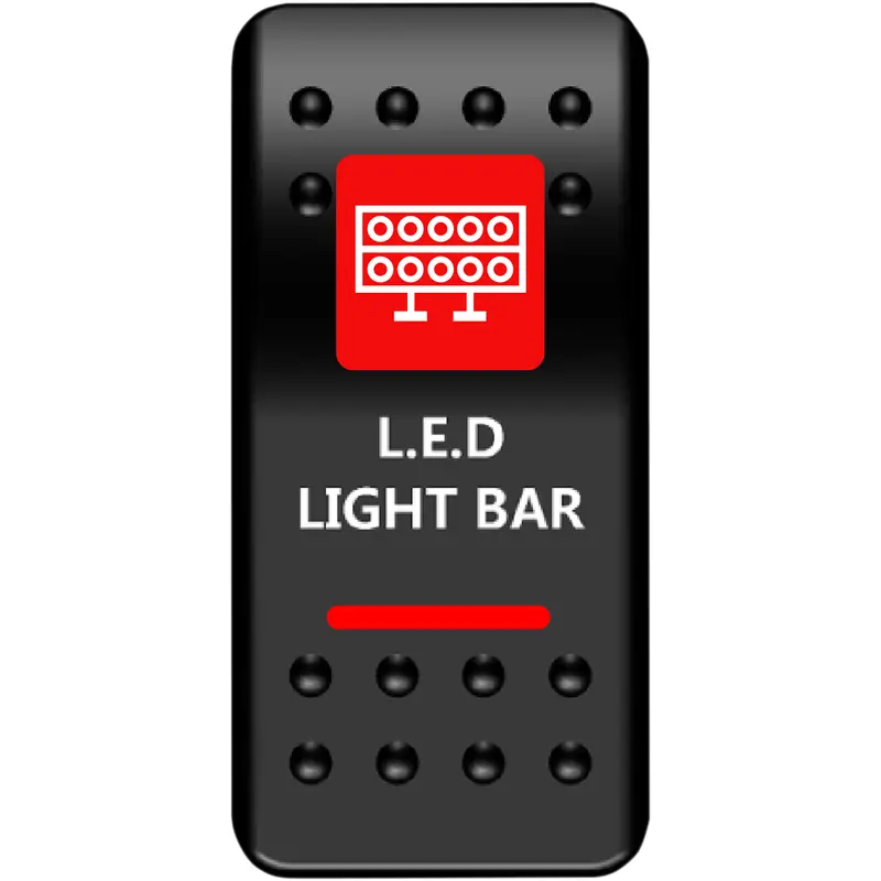 Rocker Switch