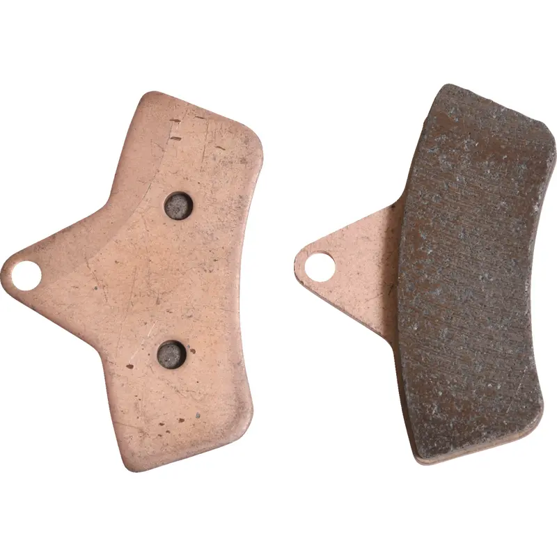 Sintered Brake Pads