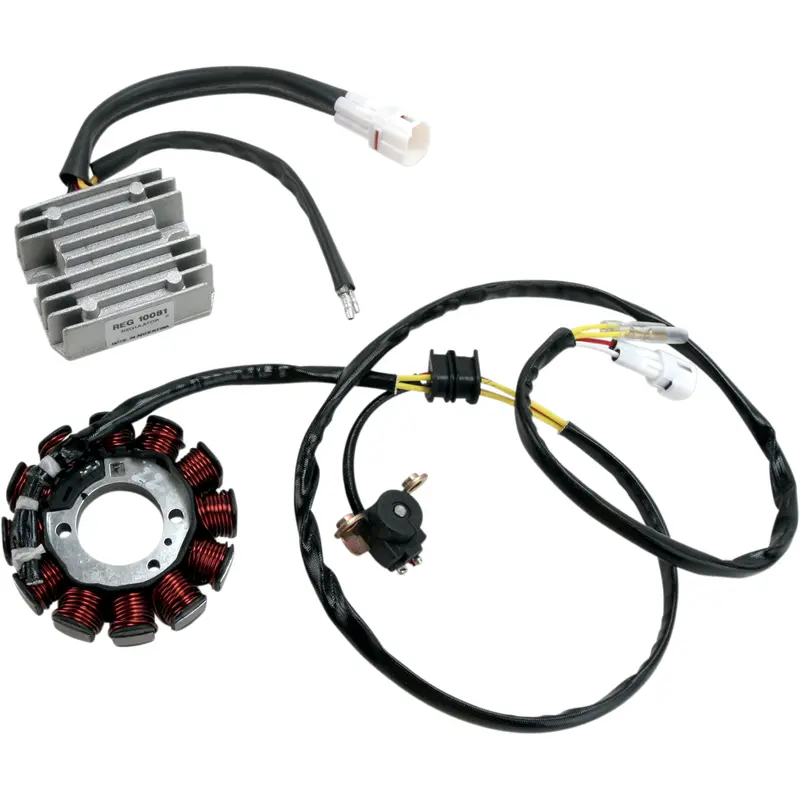 Stator for Yamaha
