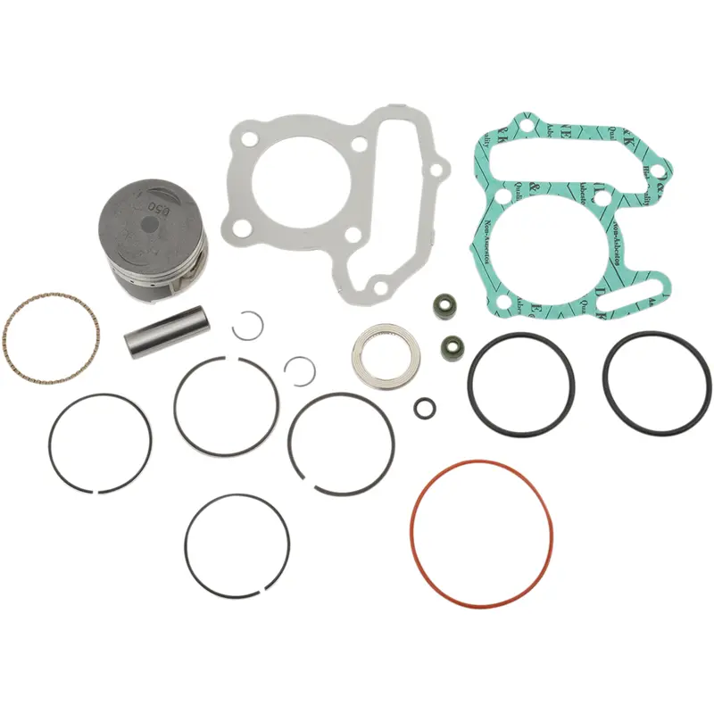 Wsm Top-End Rebuild Kit Yamaha