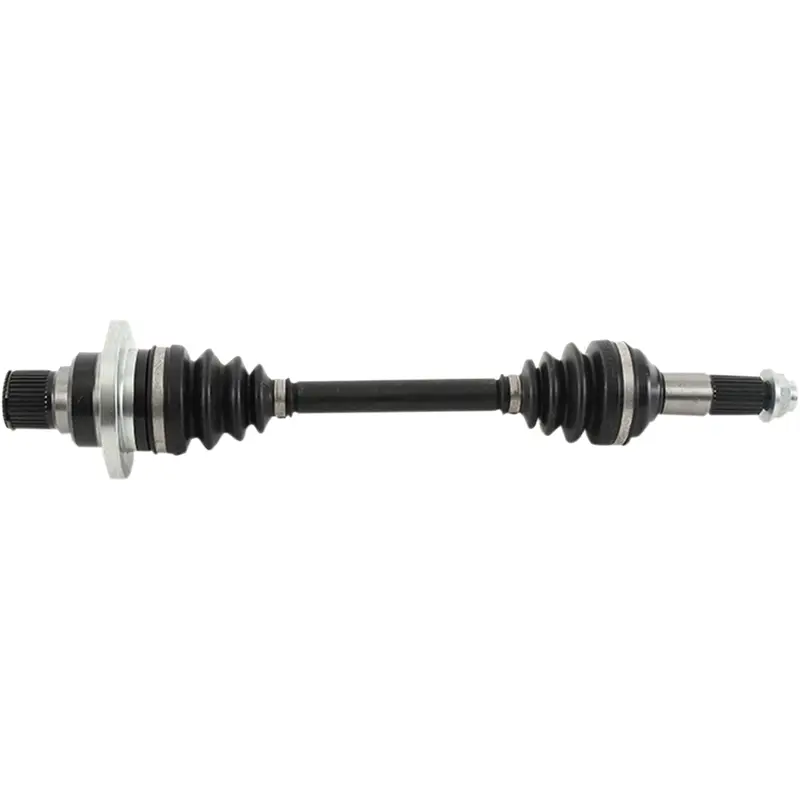 All Balls Racing 8 Ball Xtreme Rear Right Axle Yamaha Grizzly 660 2003-2008