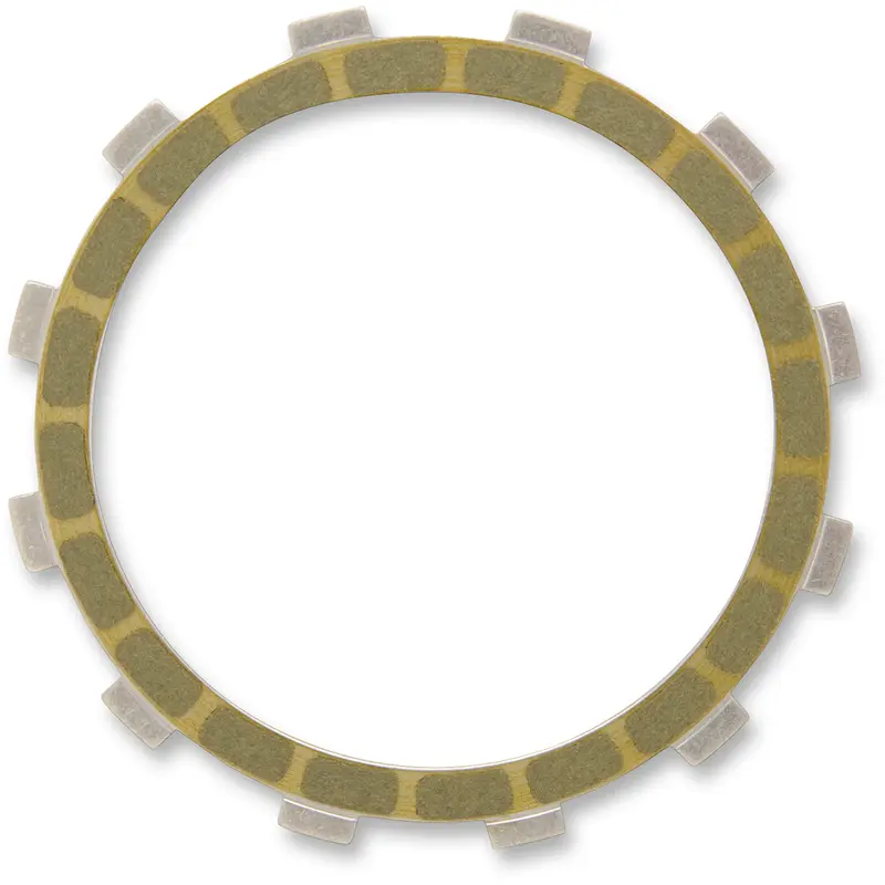 Barnett Clutch Friction Plate Kawasaki 1974-2004