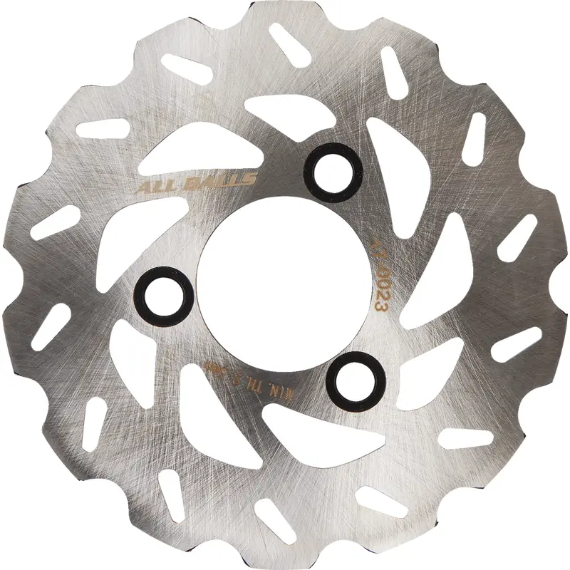 Brake Rotors